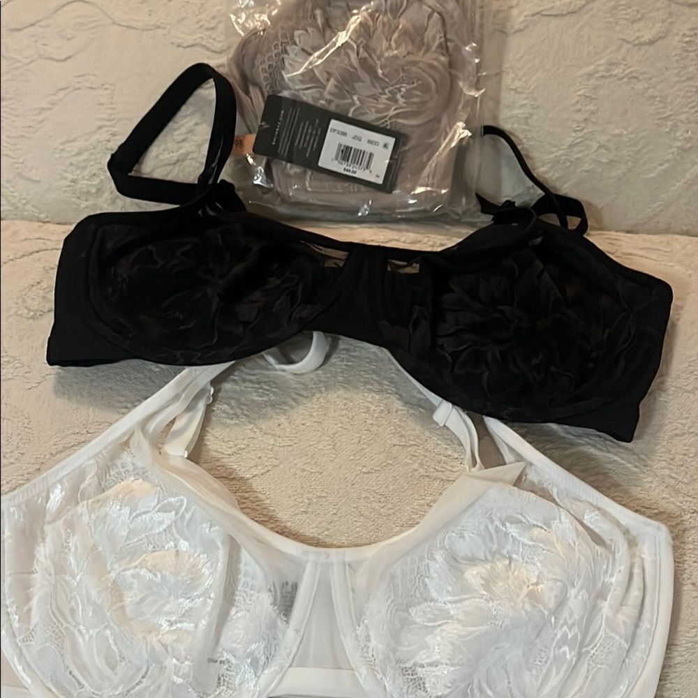 Bali Bra’s 